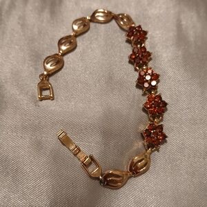 Womens Gemstone Bracelet